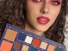 Mirela Vescan - Make-up Academy
